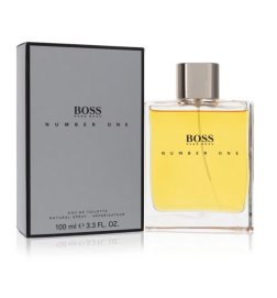 Boss Number One - Eau de Toilette